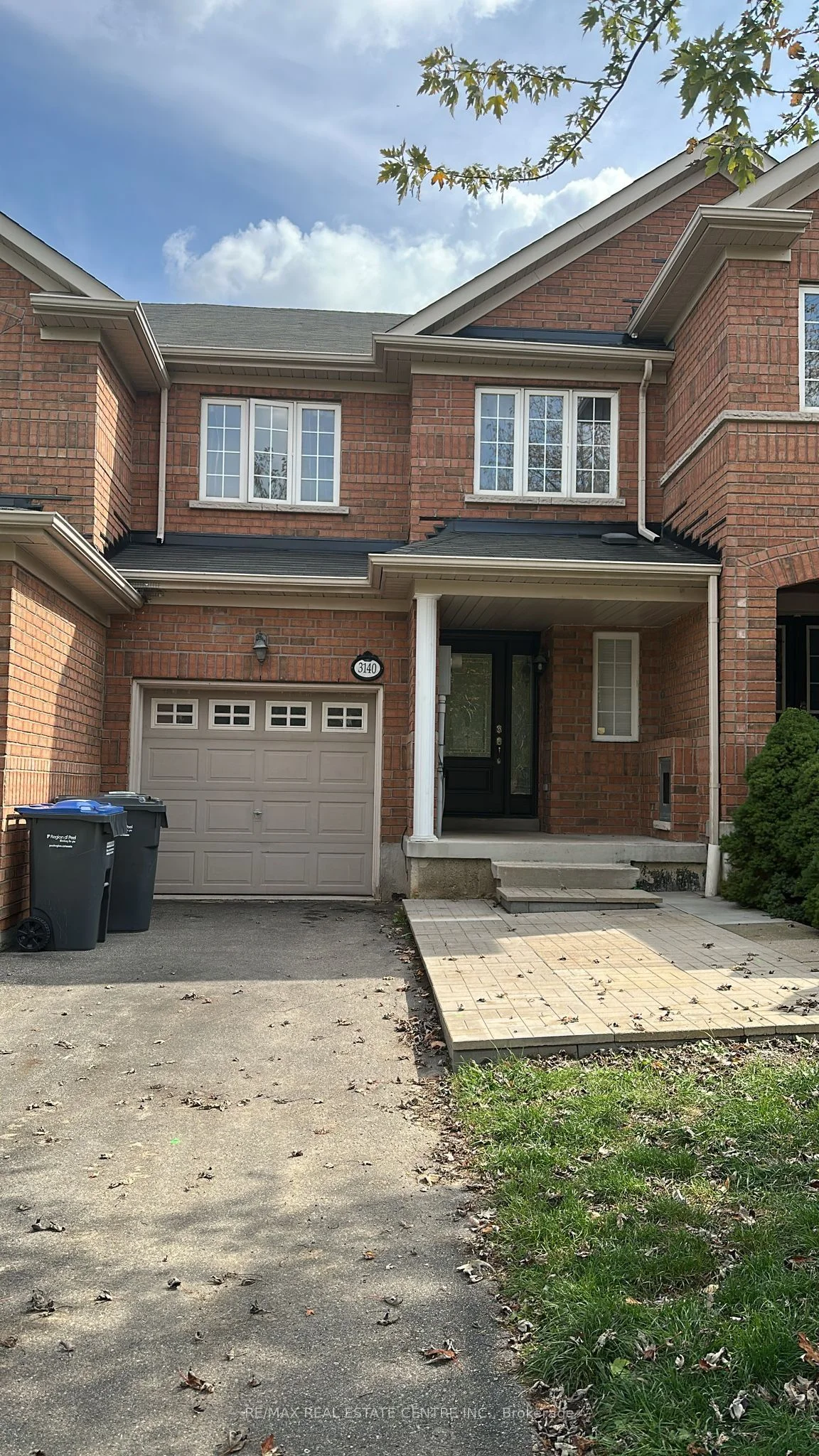 3140 Cabano Crescent, Mississauga, ON L5M 0C4