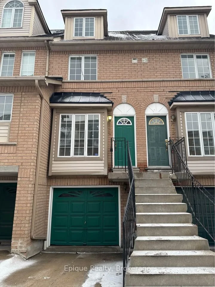75 Strathaven Drive 14, Mississauga, ON L5R 3W1