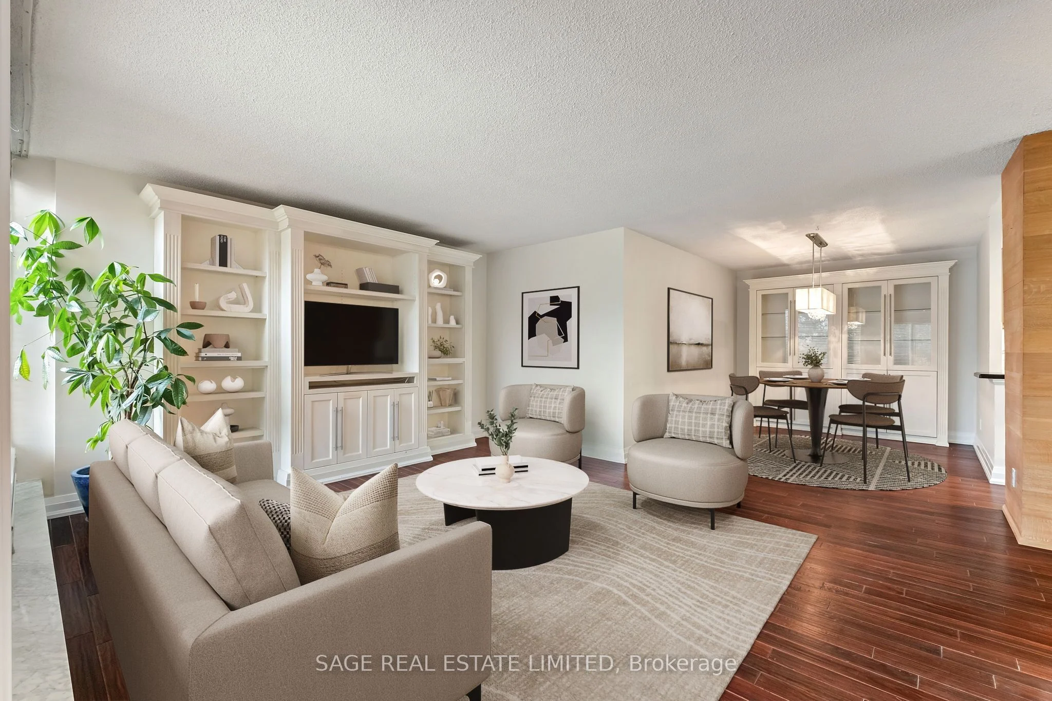 1 Palace Pier Court 208, Toronto W06, ON M8V 3W9