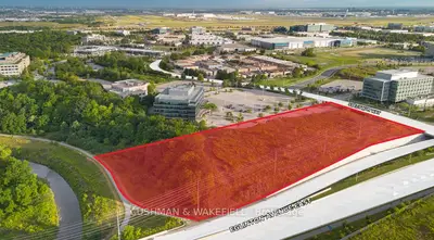 5040 Spectrum Way, Mississauga, ON L4W 5N5