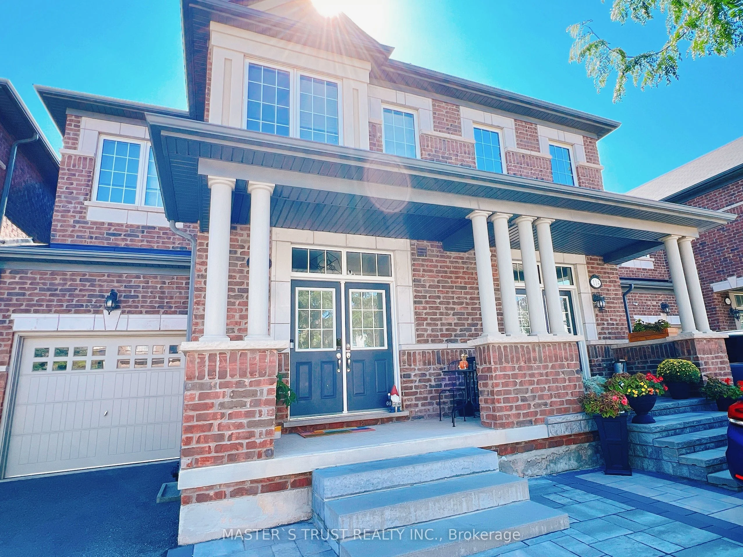 116 Orchardcroft Road, Oakville, ON L6H 0M4