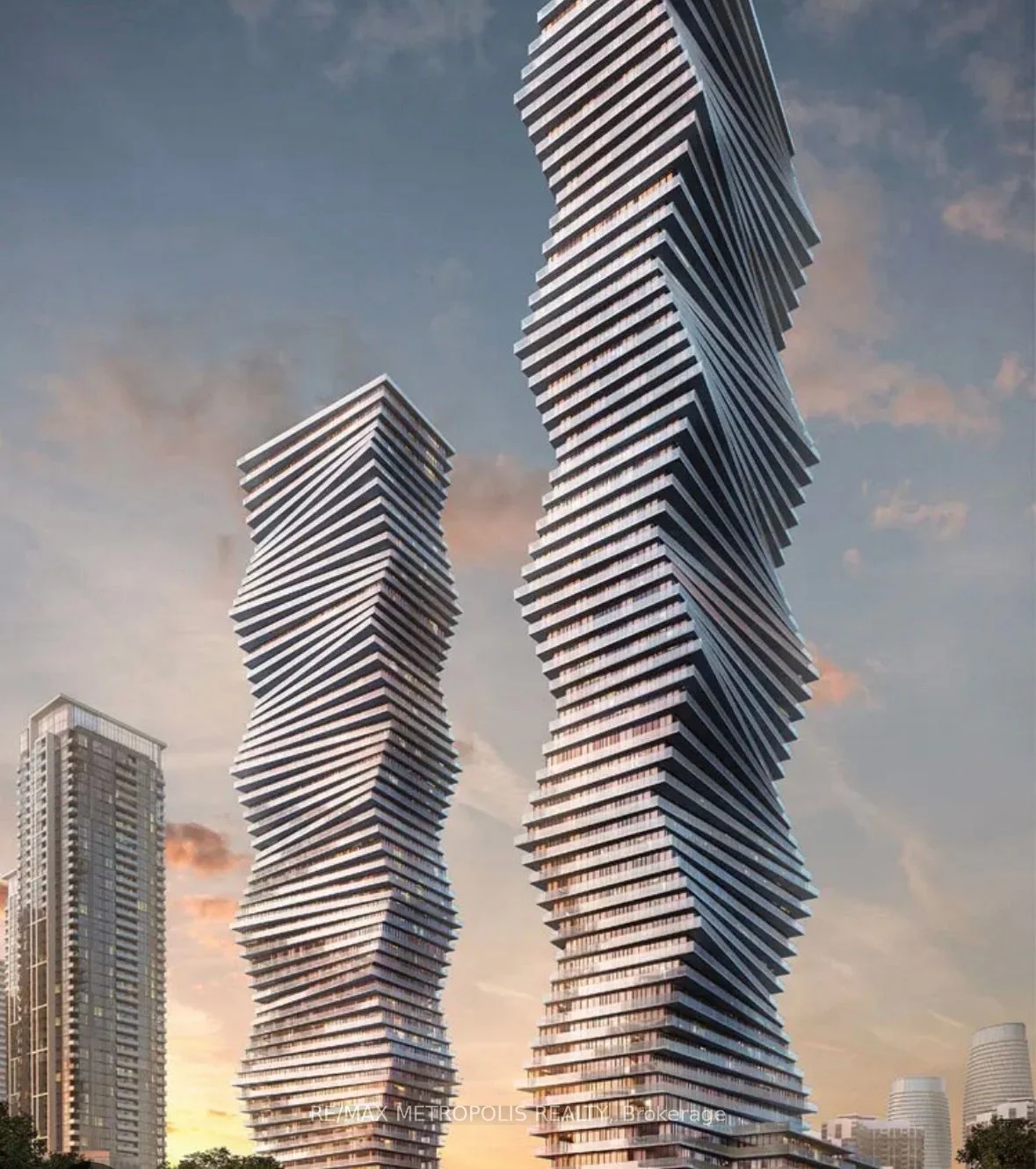 3883 Quartz Road 3510, Mississauga, ON L5B 0M4