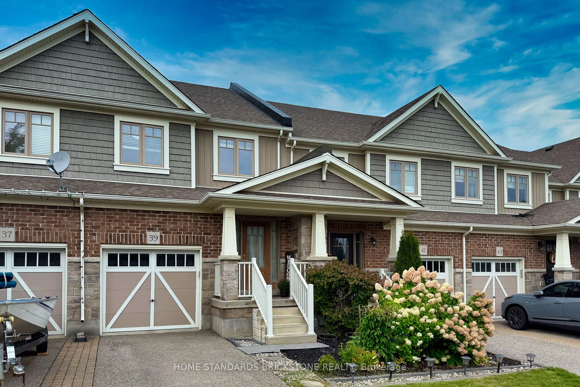 39 Laverty Crescent, Orangeville, ON L9W 6S9