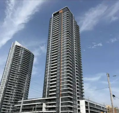 Condo Apartment in Mississauga
