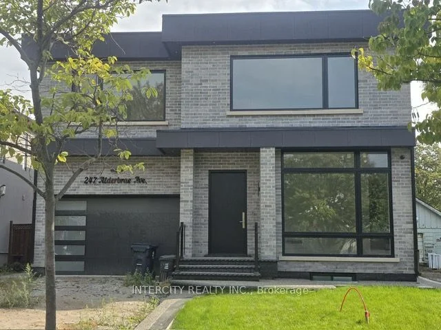 247 Alderbrae Avenue Basement, Toronto W06, ON M8W 4K6