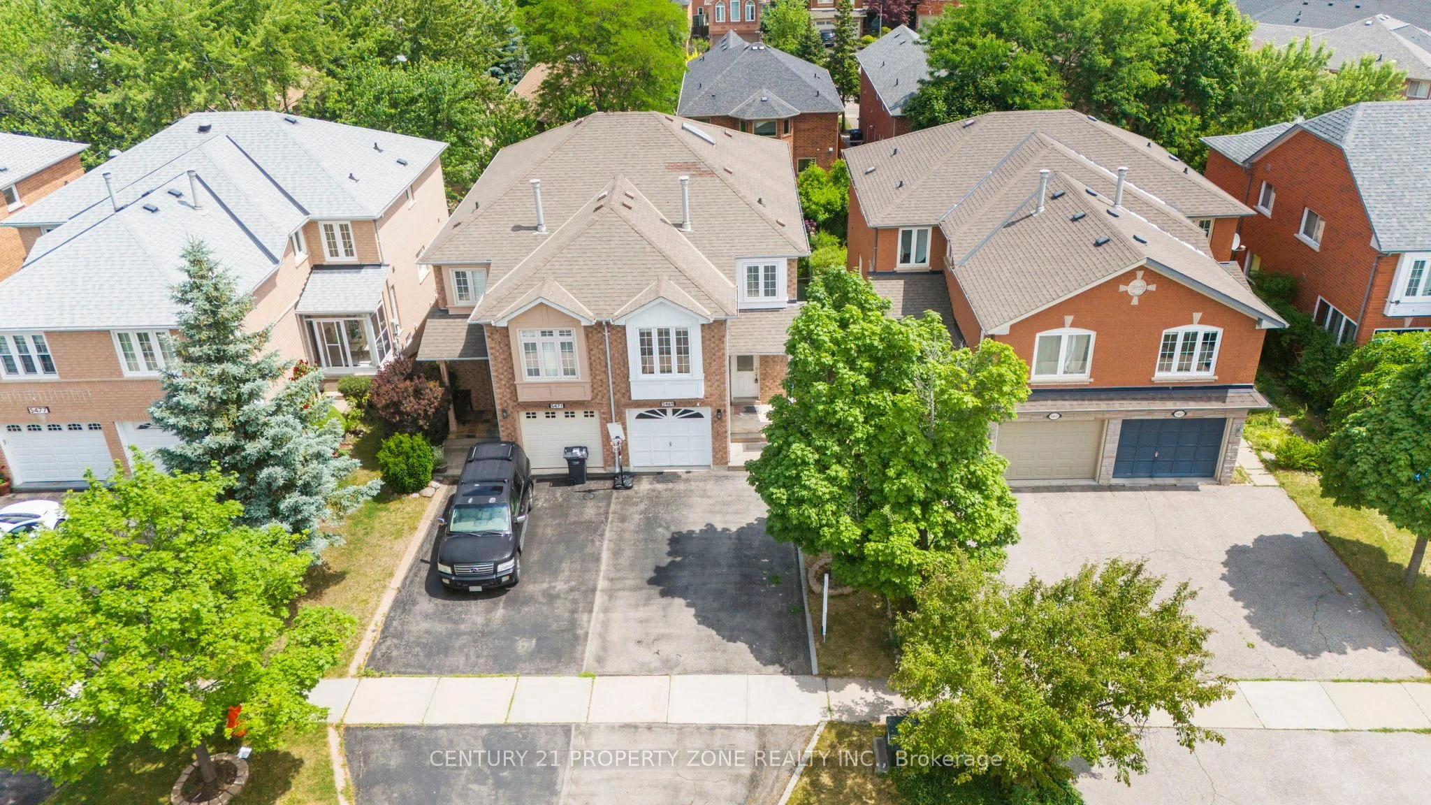 5469 Palmerston Crescent Upper, Mississauga, ON L5M 5Z8