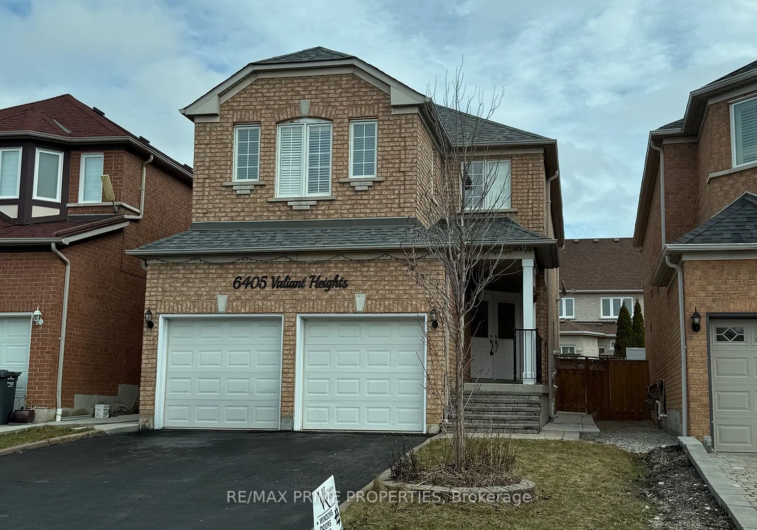 6405 Valiant Heights BSMT, Mississauga, ON L5W 1E2
