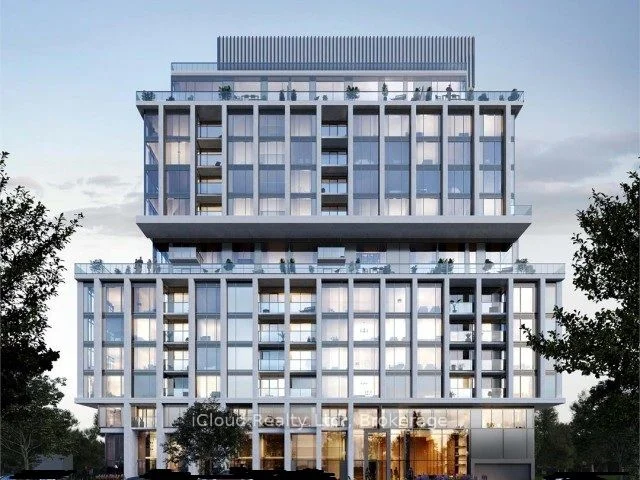 1063 Douglas Mccurdy Comm Circle 505, Mississauga, ON L5L 3H9