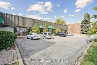 1180-1182 Martin Grove Road, Toronto W08, ON M9W 1L3
