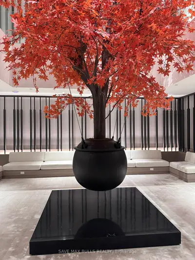 Condo Apartment in Mississauga