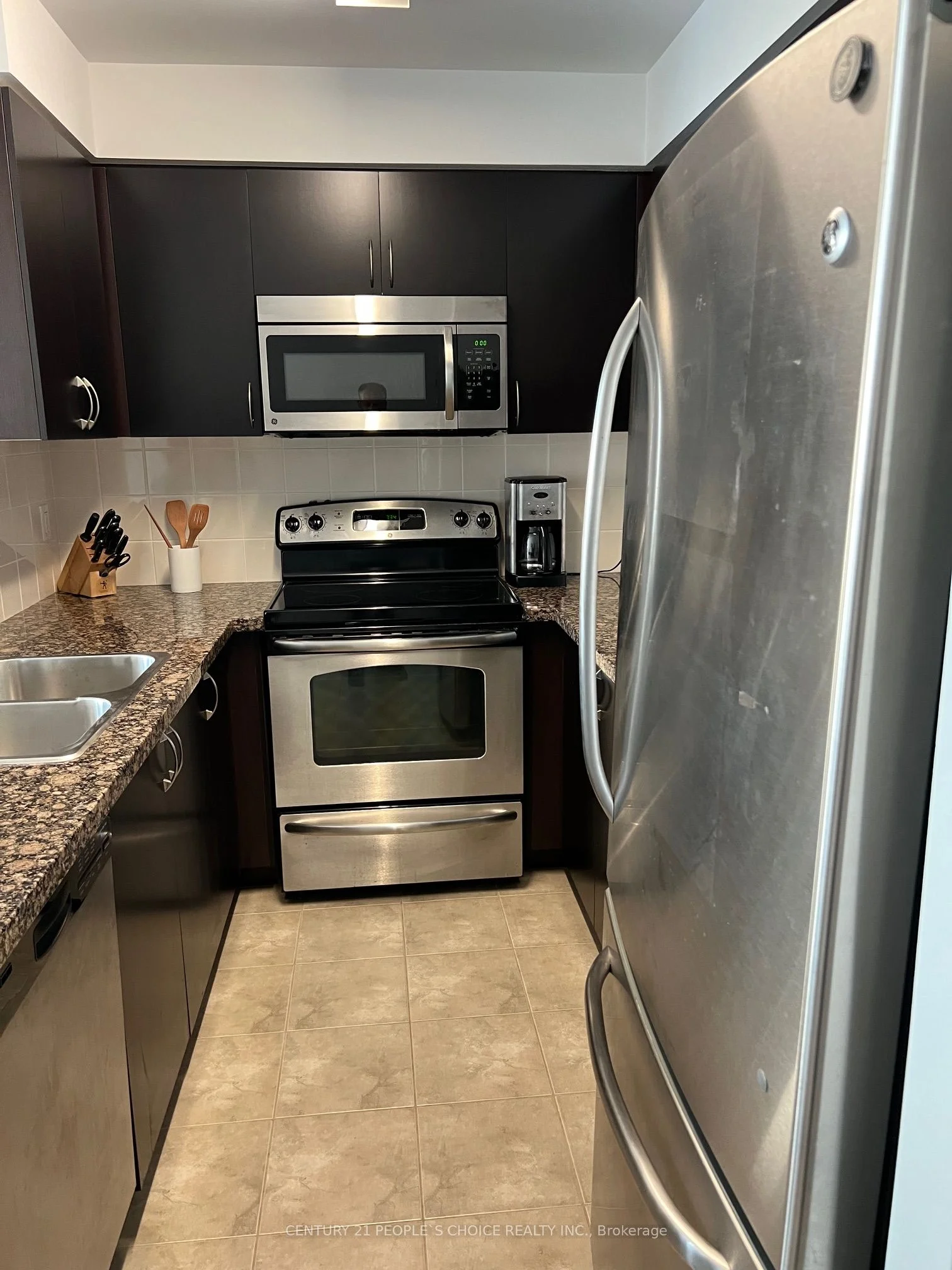 4900 Glen Erin Drive 1411, Mississauga, ON L5M 7S2