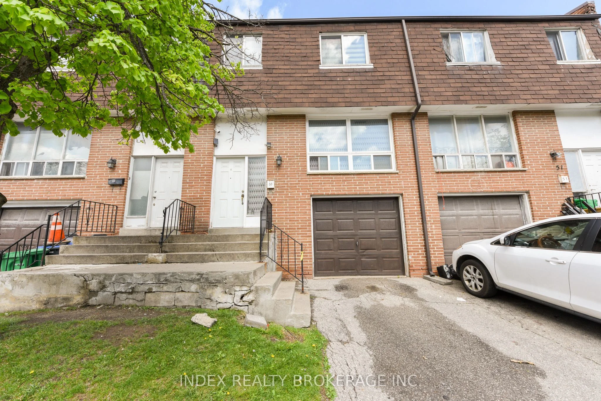 7475 Goreway Drive 50, Mississauga, On L4t 3t3