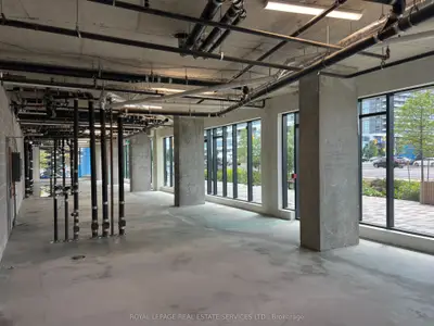 2485 Eglinton Avenue W 10, Mississauga, On L5m 2t1