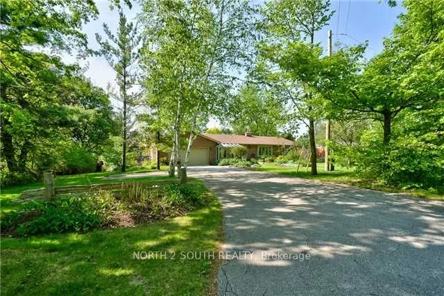 8329 10 Side Road, Halton Hills, ON L9T 2X7