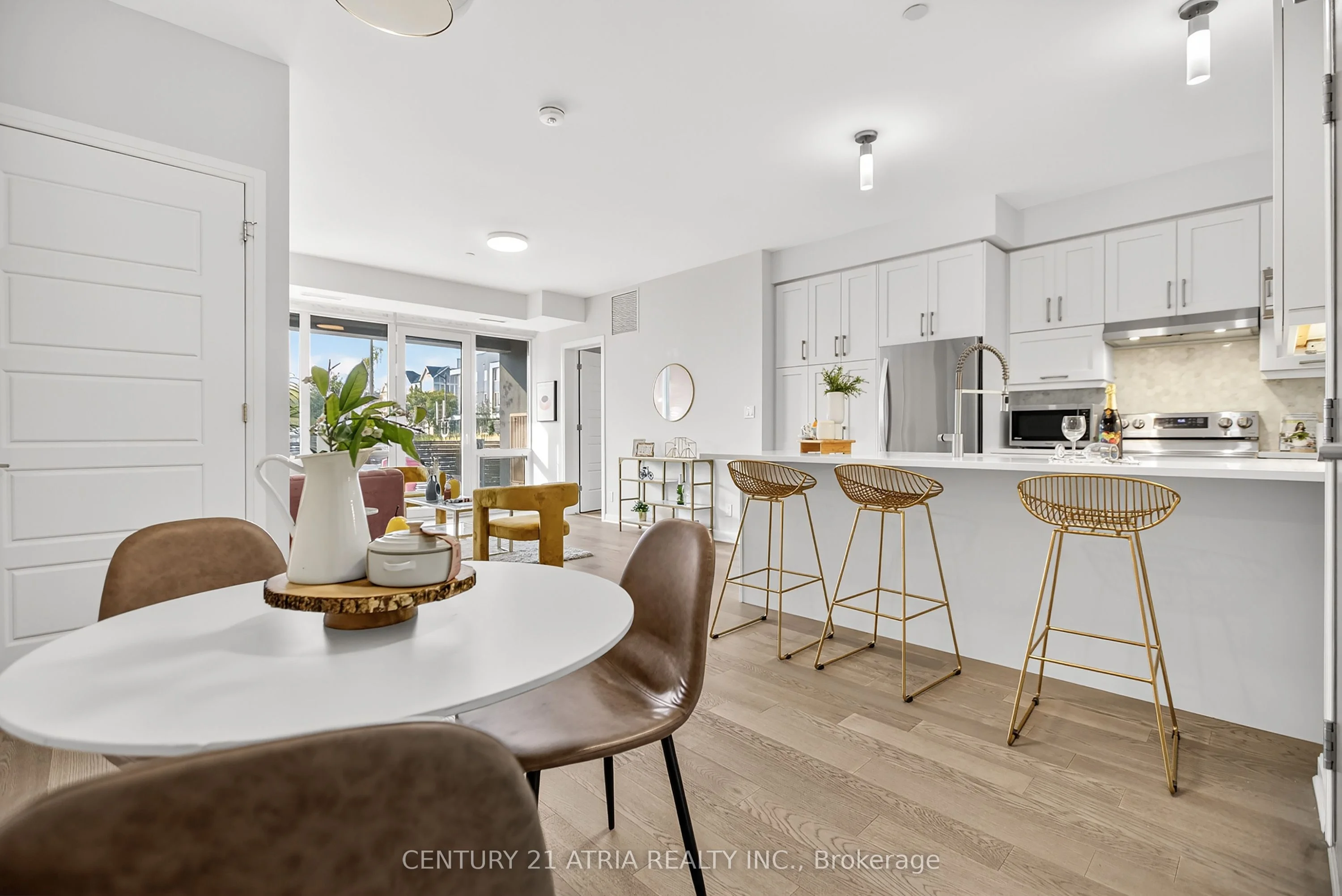 3028 Creekshore Common 113, Oakville, ON L5M 5K6