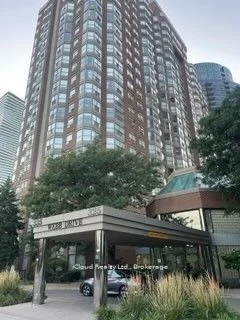 335 Webb Drive #411, Mississauga, ON L5B 4A1