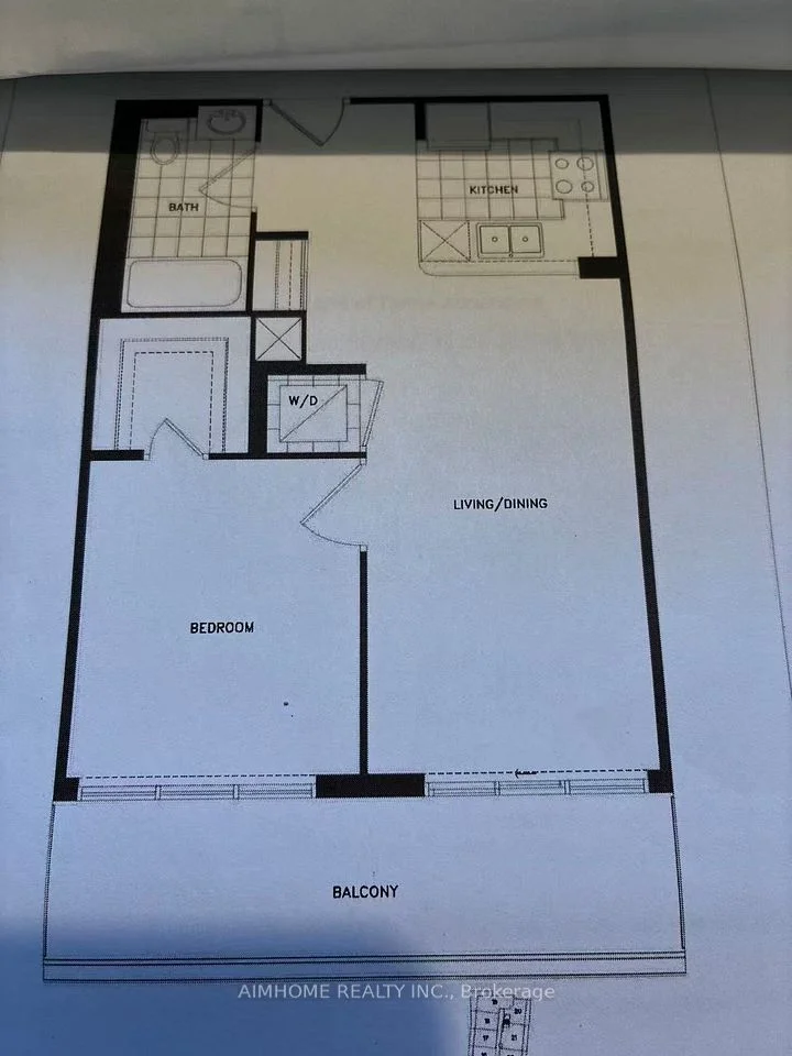 15 watergarden Drive 306, Mississauga, ON L5R 0H4