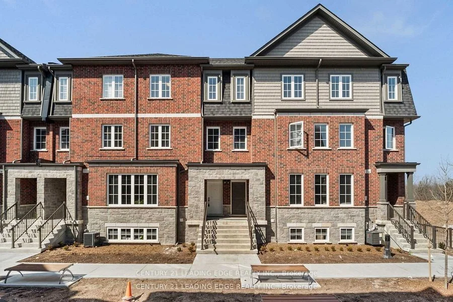 445 Ontario Street S 118, Milton, ON L9T 2N2
