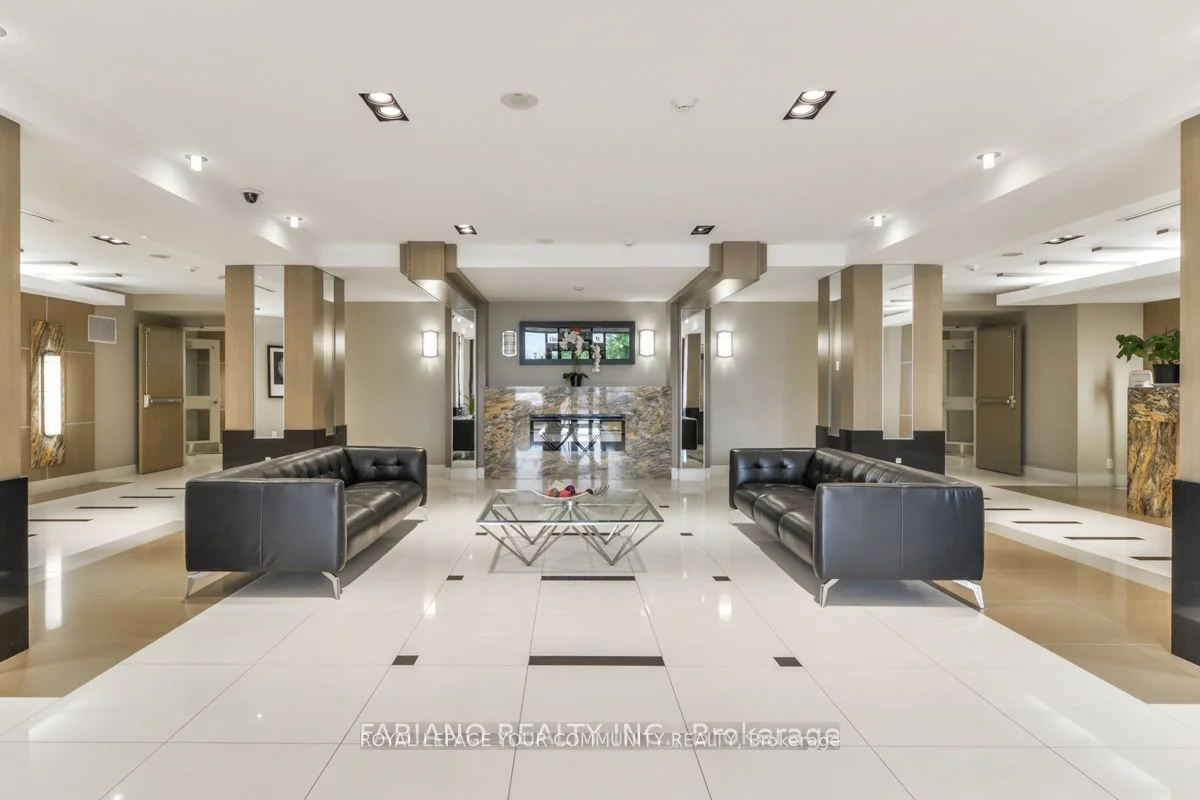 1060 Sheppard Avenue W 312, Toronto W05, ON M3J 0G7