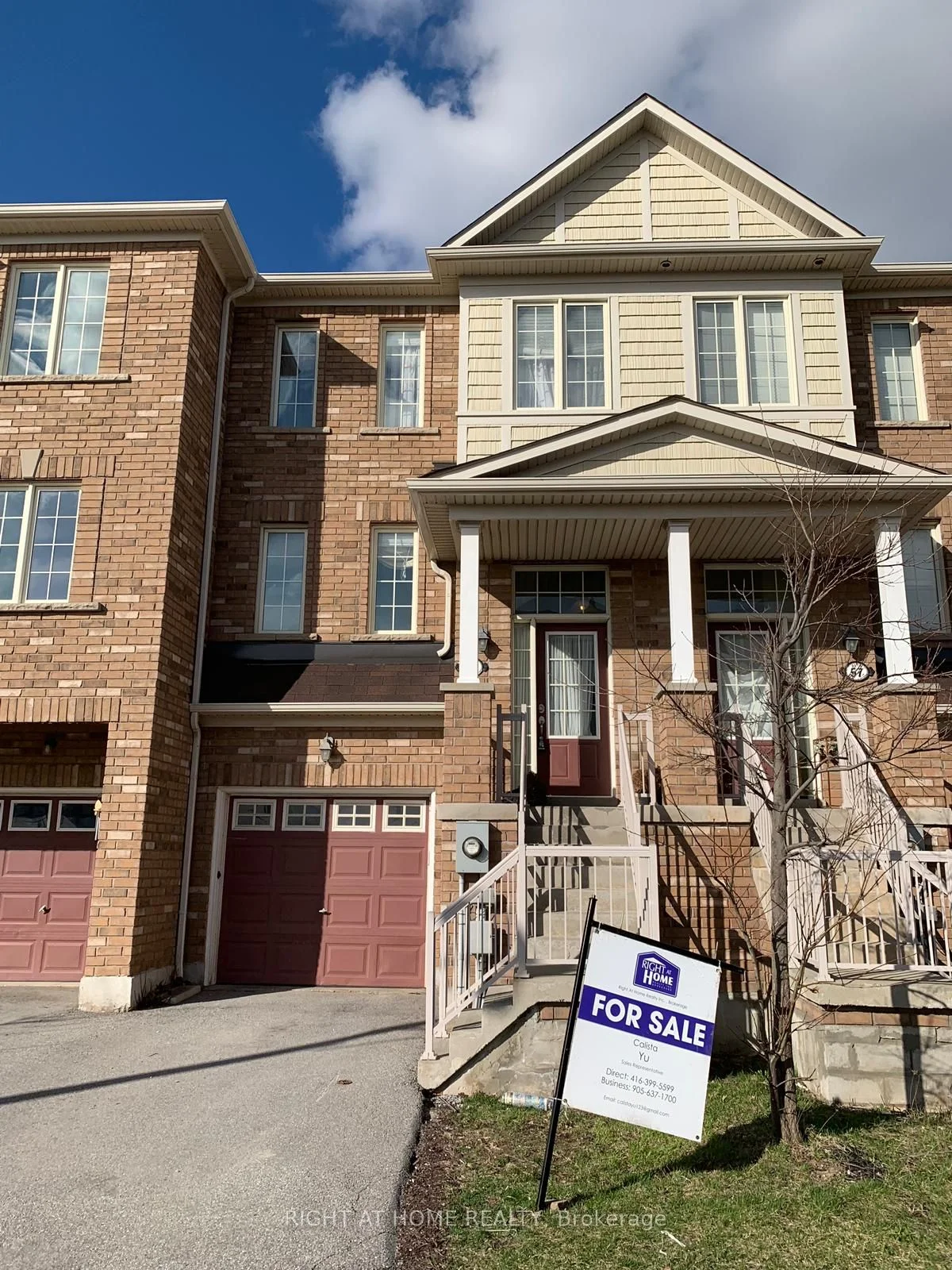2179 Fiddlers Way 56, Oakville, On L6m 0l6