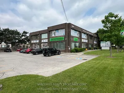 2978 Islington Avenue 200, Toronto W05, ON M9L 2K6