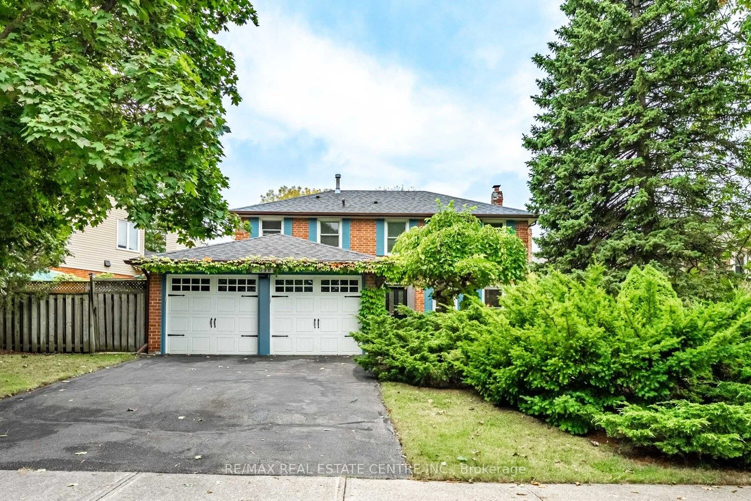 3096 Sir John's Homestead, Mississauga, ON L5L 2N9