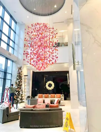 Co-op Apartment in Toronto