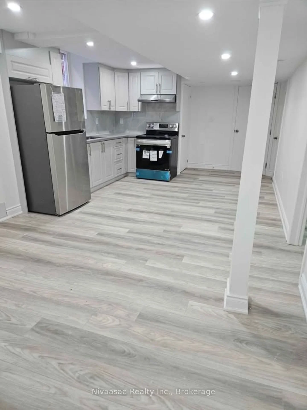 6115 Duford Drive BASEMENT, Mississauga, ON L5V 1A7