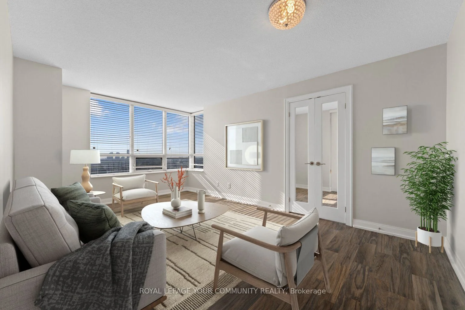 35 Viking Lane 1435, Toronto W08, ON M9B 0A2