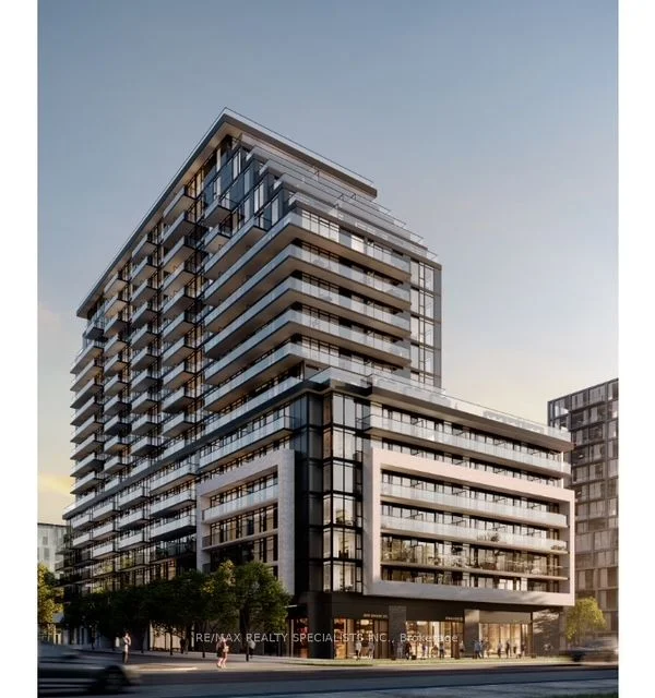 3009 Novar Road 726, Mississauga, ON L5B 1H7