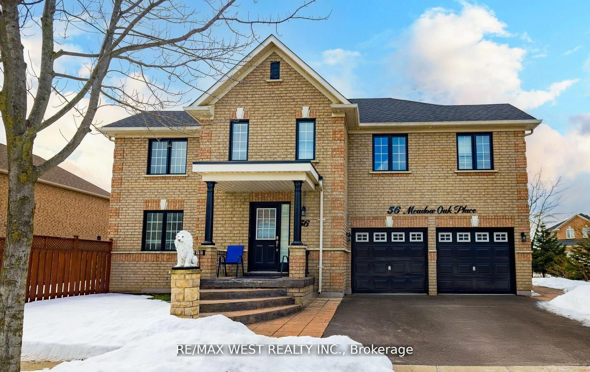 56 Meadow Oak Place, Toronto W04, ON M9N 3Z6
