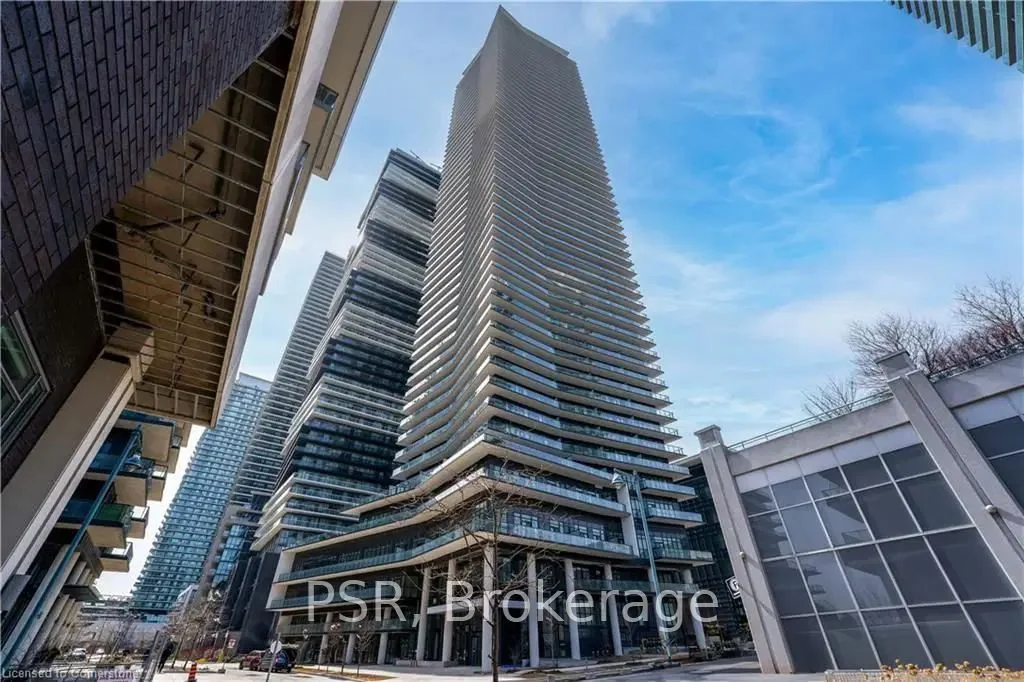 38 Annie Craig Drive 407, Toronto W06, ON M8V 0G9