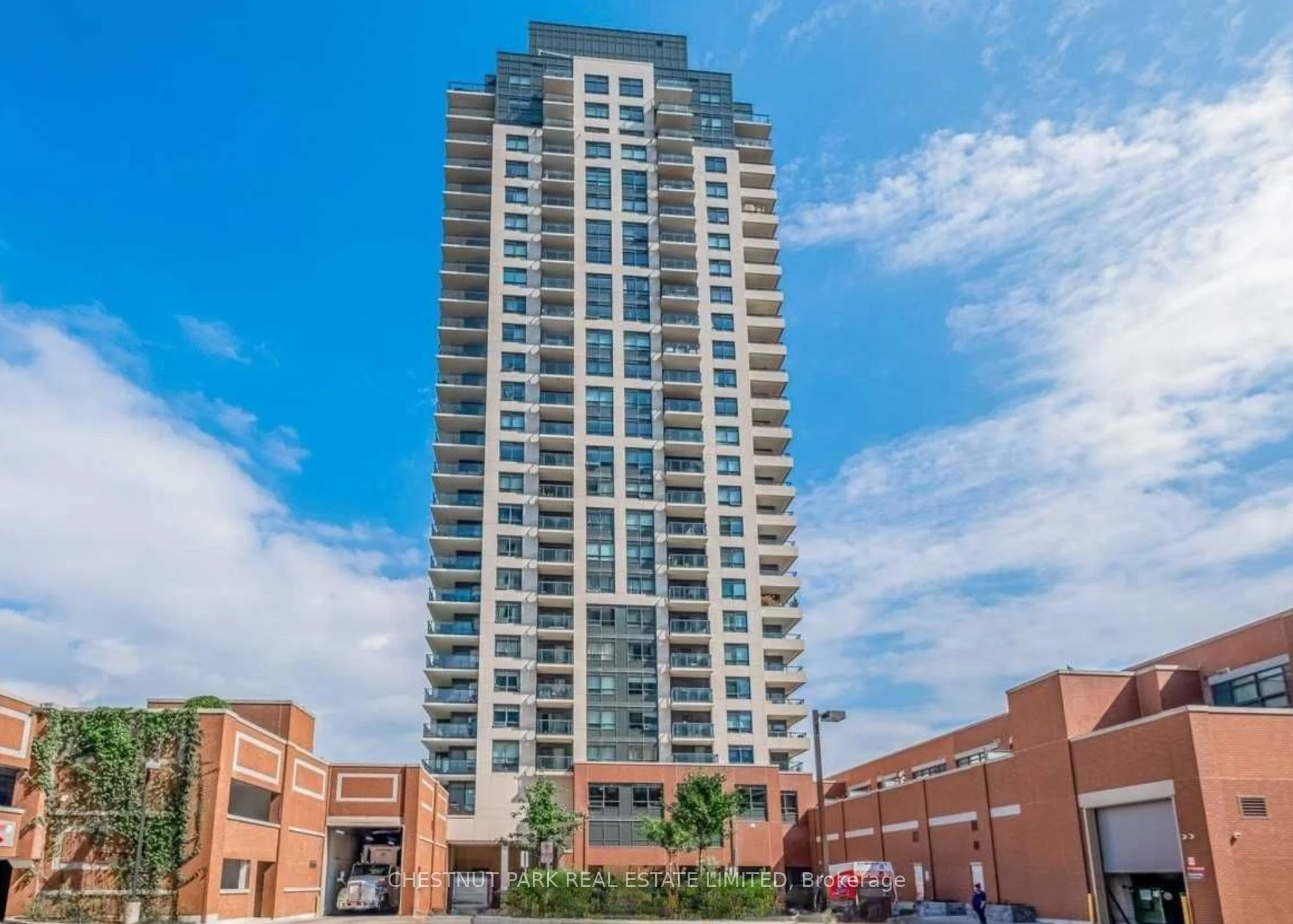 1410 Dupont Street 910, Toronto W02, On M6h 2b1