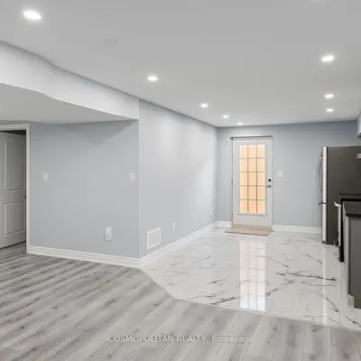 Detached in Caledon