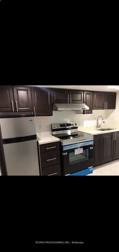 Semi-Detached in Toronto