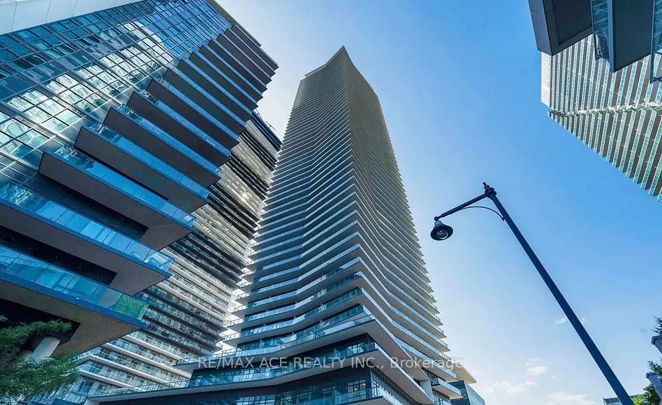 38 Annie Craig Drive 4605, Toronto W06, ON M8V 0G9