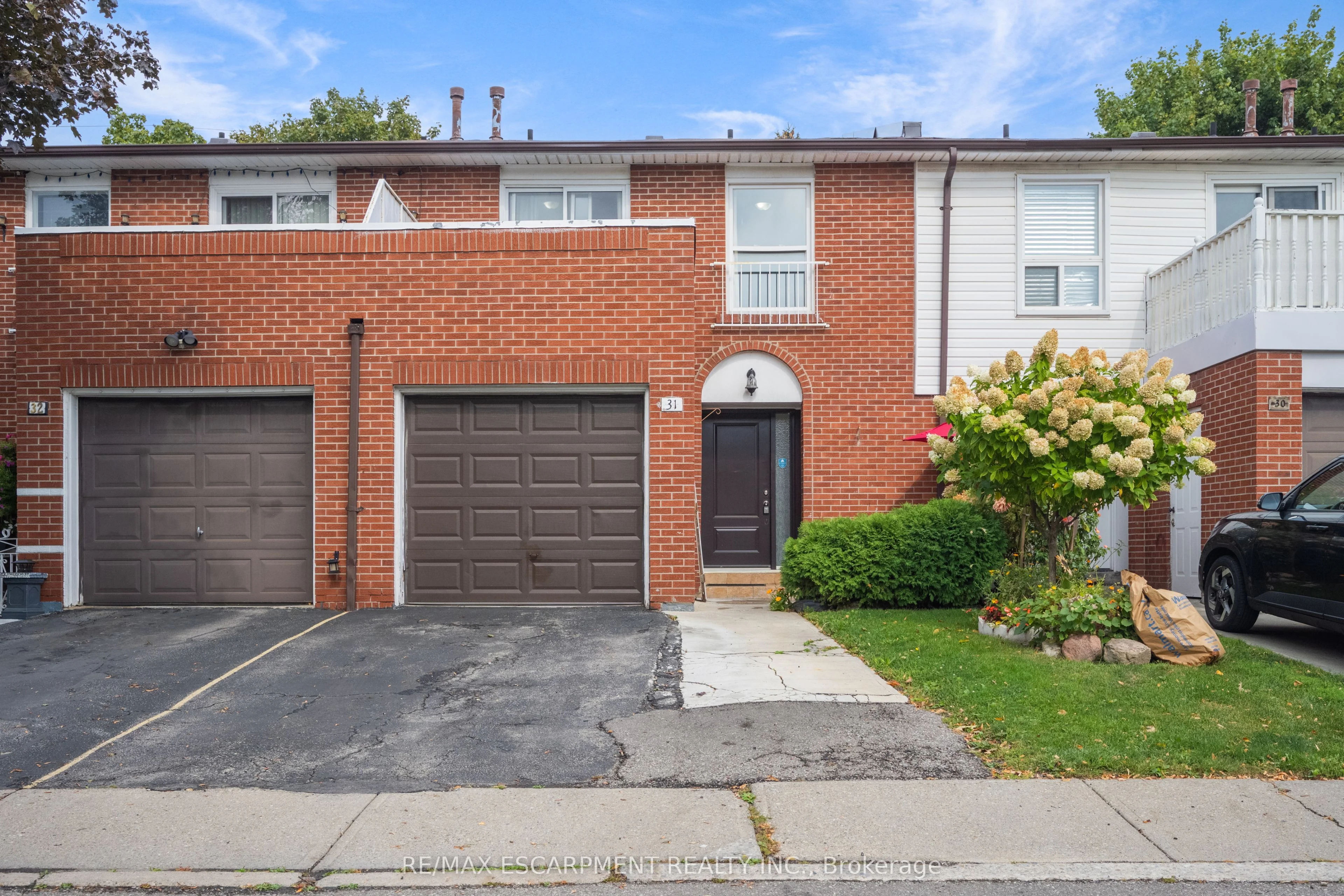 3430 Brandon Gate Drive 31, Mississauga, ON L4T 3T4