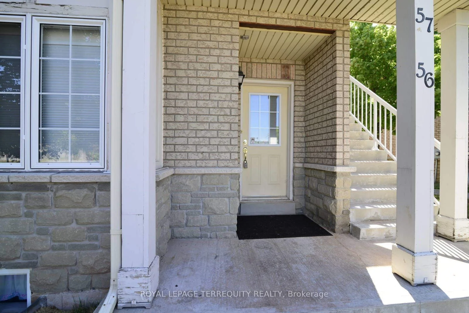 1489 Heritage Way 56, Oakville, ON L6M 4M7