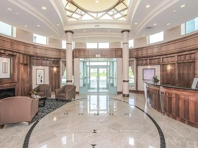 4900 Glen Erin Drive 108, Mississauga, ON L5M 7S2
