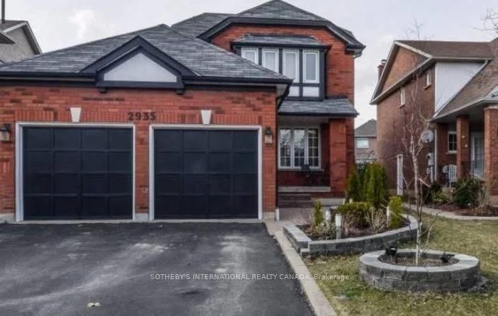 2935 Crosscurrent Drive Upper, Mississauga, ON L5N 6K4