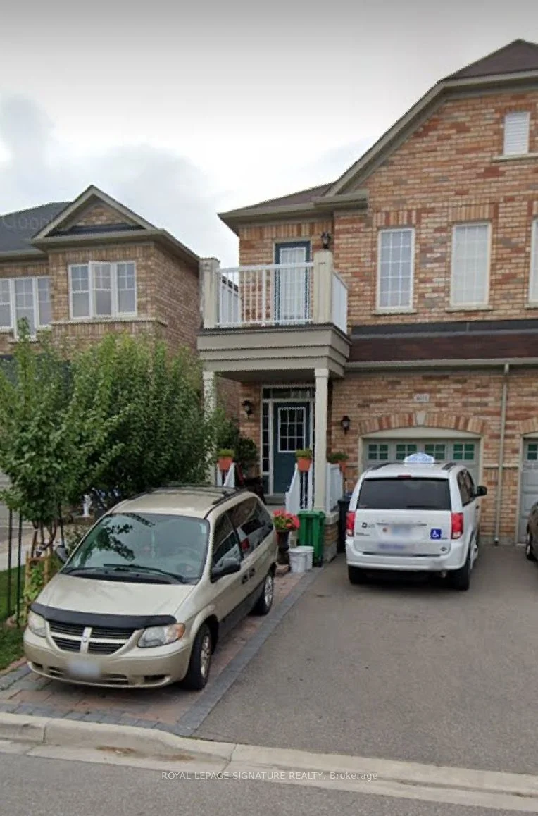 4411 Centertown Way, Mississauga, ON L5R 0C5