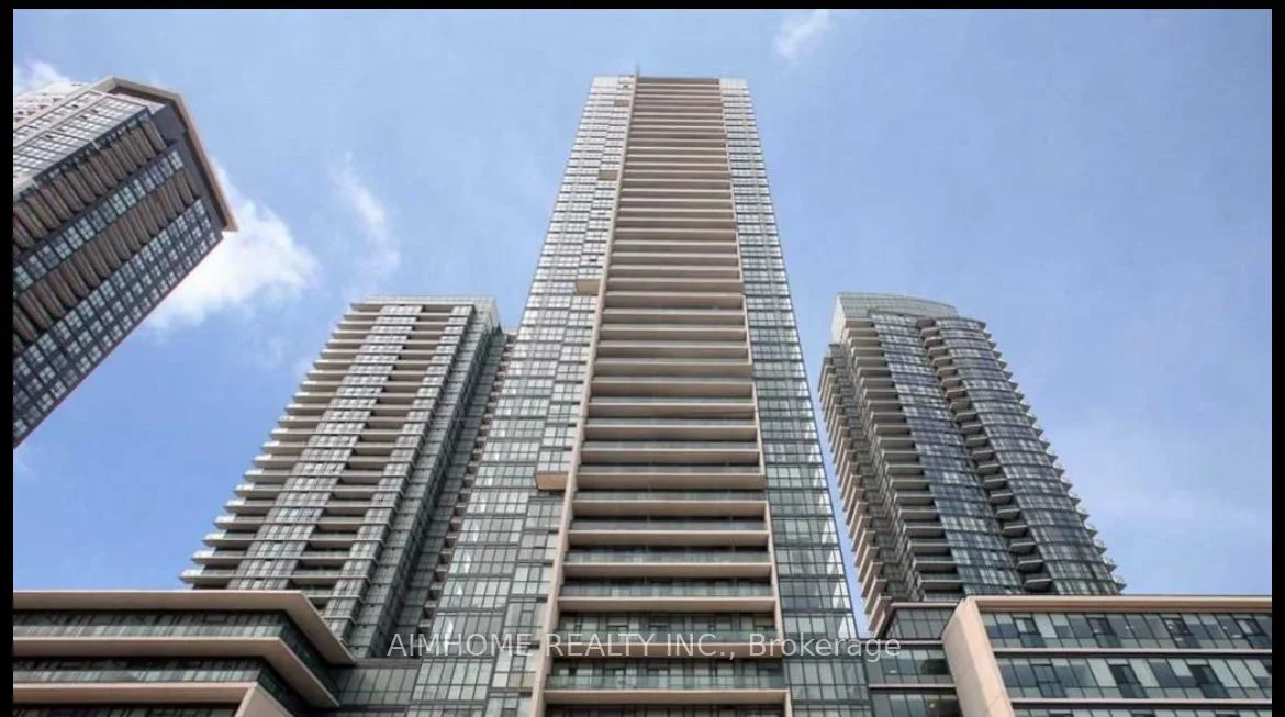 4070 Confederation Parkway 2306, Mississauga, ON L5B 0E9