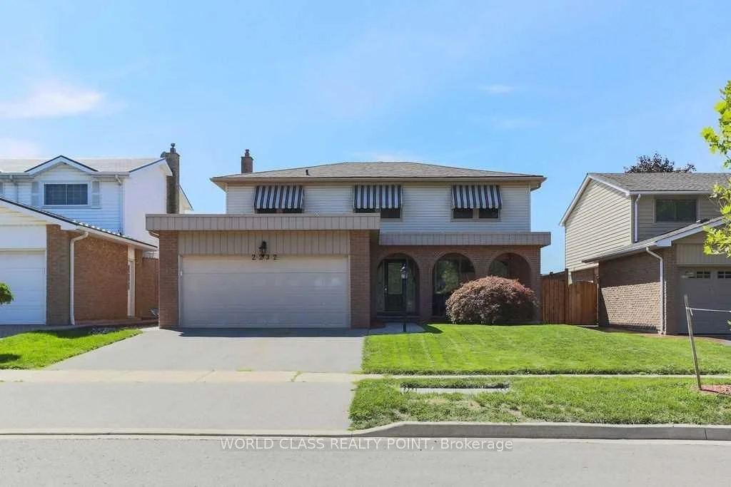2232 Sandringham Drive Bsmt, Burlington, ON L7P 1T9