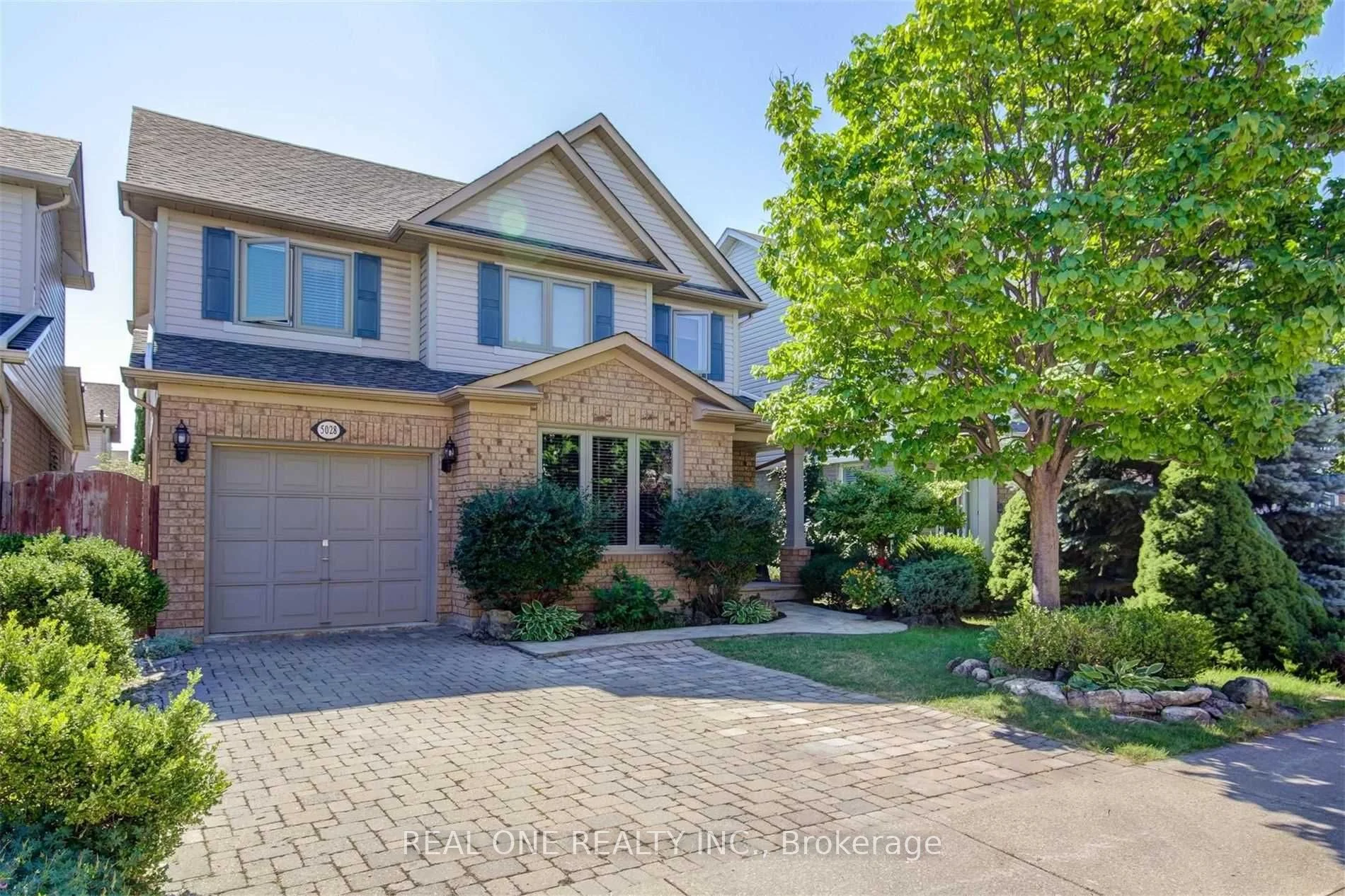 5028 Haswell Lane, Burlington, On L7l 6h9