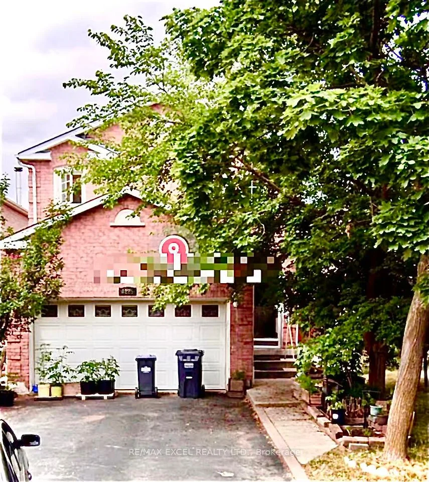 3225 Coldstream Road, Mississauga, ON L5L 5J1