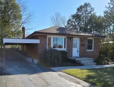 1482 Fisher Avenue Lwr Lvl, Burlington, On L7p 2l8