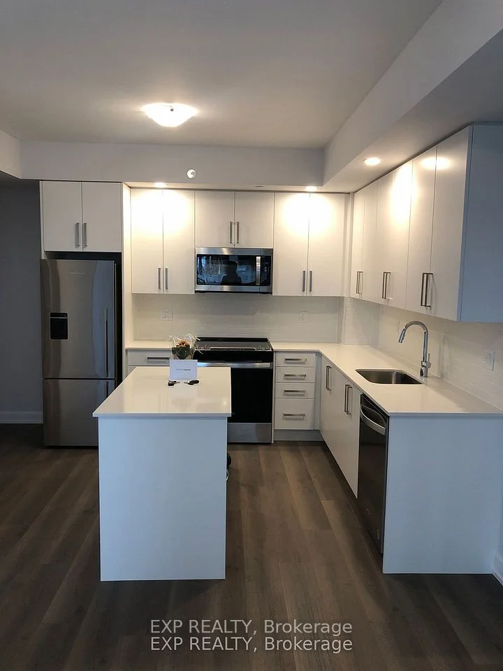 3220 William Coltson Avenue 1305, Oakville, On L6h 7c2