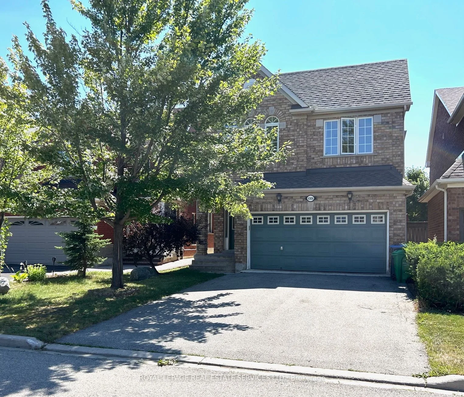 4908 Long Acre Drive, Mississauga, ON L5M 7L1