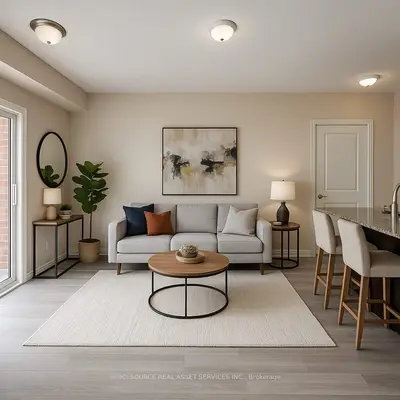Condo Apartment in Milton
