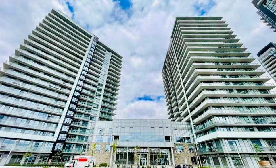 4655 Metcalfe Avenue 1609b, Mississauga, On L5m 0z7